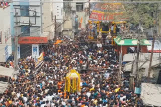 rathotsavam