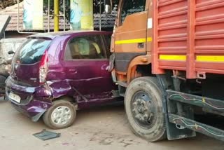 fits-attack-while-driver-driving-lorry