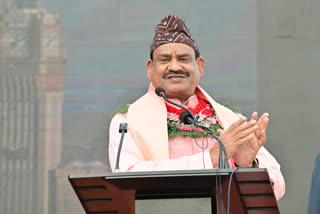 Lok Sabha Speaker Om Birla to visit Bahrain for 146th IPU Assembly, scheduled to visit Srinathji temple