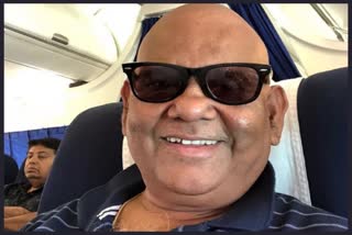 Satish Kaushik Demise