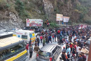 Rudraprayag