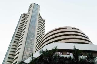 Stock Market India: માર્કેટમાં સામાન્ય તેજી, સેન્સેક્સ 123 પોઈન્ટ ઉછળ્યો