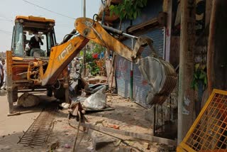 occupied lands of Waqf Board in Uttarakhand