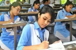 Odisha Matric Exams