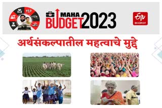 Maha Budget Sessions 2023