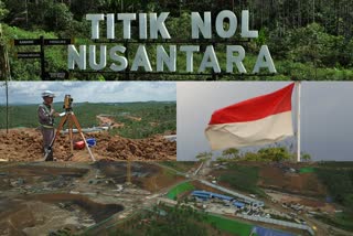 indonesia new capital