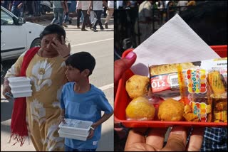 india-australia-test-match-distribution-of-food-packs