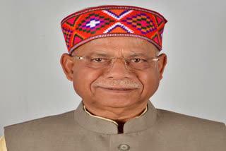 governor shiv pratap shukla