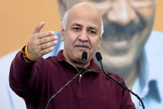 Delhi excise policy case: ED questioning Manish Sisodia in Tihar Jail