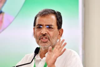 Upendra Kushwaha Y+ Security