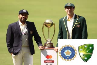 unforgettable moments between india and australia cricket