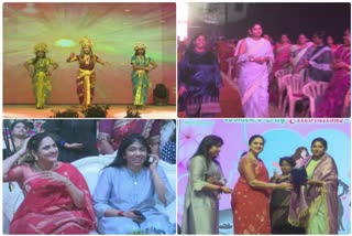 Women's Day Celebrations at Ramoji Film City