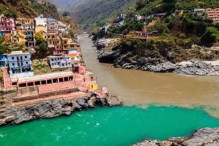 Devprayag Marine Drive