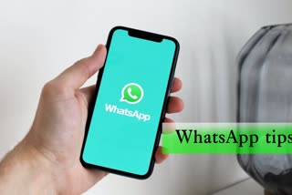 Why does image quality drop while sharing on WhatsApp
