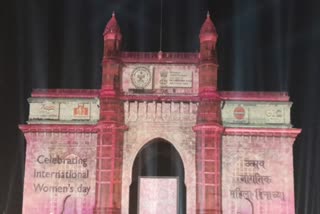 MH Gateway of India Cracked, Govt Will Repair  Union Minister Hardeep Puri