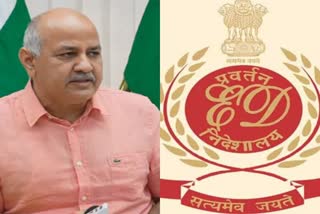 ED arrests Manish Sisodia