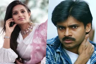 actress laya interesting comments on pawan kalyan