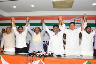 mlc-puttanna-joins-congress