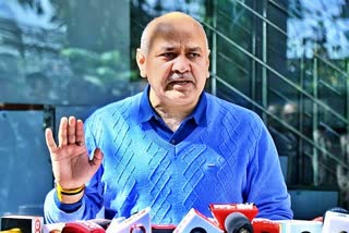 ED arrests Manish Sisodia in Delhi excise policy case