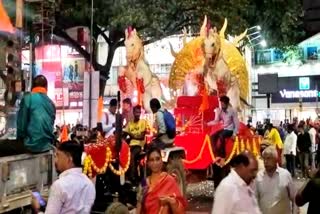 ಜಗ್ಗಲಗಿ ಹಬ್ಬ