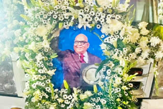 Actor-director Satish Kaushik cremated in Mumbai, family and friends bid emotional goodbye