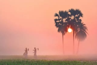 West Bengal Weather Update