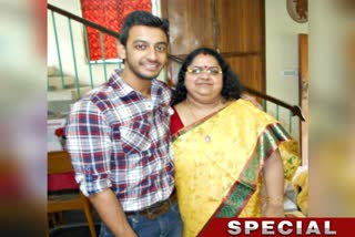 Actor Bonny Sengupta