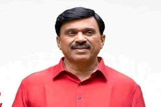 GALI JANARDHANA REDDY