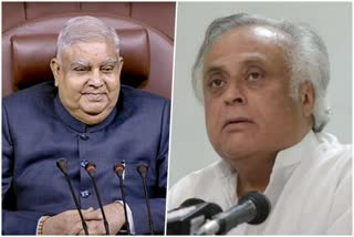 Jairam Ramesh