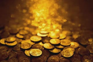Gold Silver price : સોના ચાંદીના ભાવમાં આશિંક વધારો