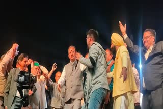 Paonta Sahib Holi Fair 2023