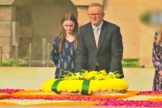 Australian PM Anthony Albanese