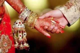 bride cancel wedding due to dowry