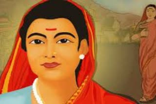 Savitribai Phule