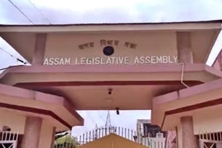 assam legislative assembly