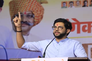 Aaditya Thackeray Critics