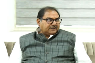 Abhay Singh Chautala on Bhupinder Singh Hooda