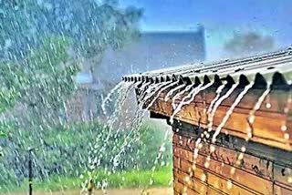 Unseasonal Rain: ગુજરાતમાં 14 માર્ચે માવઠાની શક્યતા, અંબાલાલે કરી આગાહી
