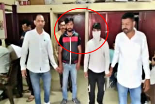 Drug smuggler arrested in Yamunanagar