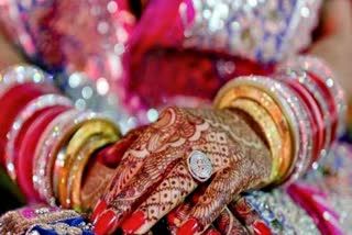 Bride cancelled Wedding as she was dissatisfied with her dowry