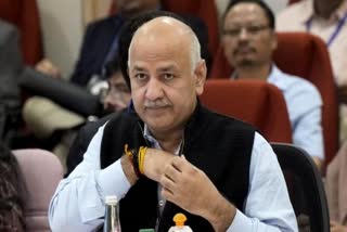 ED asks custody of Manish Sisodia  Manish Sisodia on Delhi Liquor Case  Manish Sisodia  Enforcement Directorate  Delhi Liquor Case  ഡല്‍ഹി മദ്യനയക്കേസ്  മനിഷ് സിസോദിയ  സിസോദിയയെ 10 ദിവസത്തേക്ക് കസ്‌റ്റഡിയില്‍  കസ്‌റ്റഡിയില്‍ ആവശ്യപ്പെട്ട്  എന്‍ഫോഴ്‌സ്‌മെന്‍റ് ഡയറക്‌ടറേറ്റ്  ഡല്‍ഹി മദ്യനയക്കേസ്  ആം ആദ്‌മി പാര്‍ട്ടി  സിസോദിയ  ഡല്‍ഹിയിലെ റോസ്‌ അവന്യു കോടതി  റോസ്‌ അവന്യു കോടതി  കോടതി