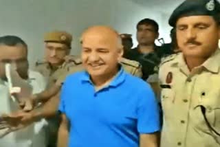 Manish Sisodia