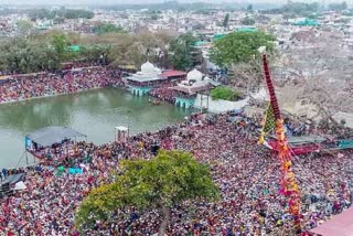 Jhanda Ji Mela