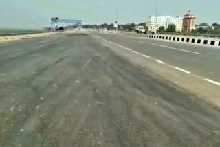 road Etv Bharat
