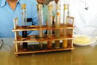 State Food testing Lab में मिलावटी साबित हुए सैम्पल, रैफरल लैब में हो रहे पास, सरकार ने बताई ये वजह