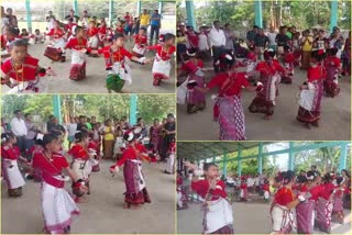 Mising Cultural Competition will be held at Jonai