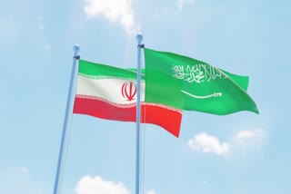 Iran, Saudi Arabia agree to resume relations after tensions