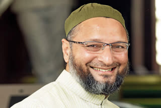 AIMIM Chief Asuddin Owaisi western Rajasthan tour from March 11