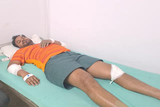 Deadly attack on magistrate in Simdega