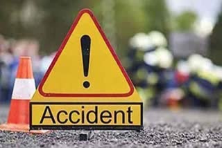 road accident in Chhattisgarh